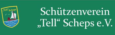 Schützenverein „Tell“ Scheps e. V.