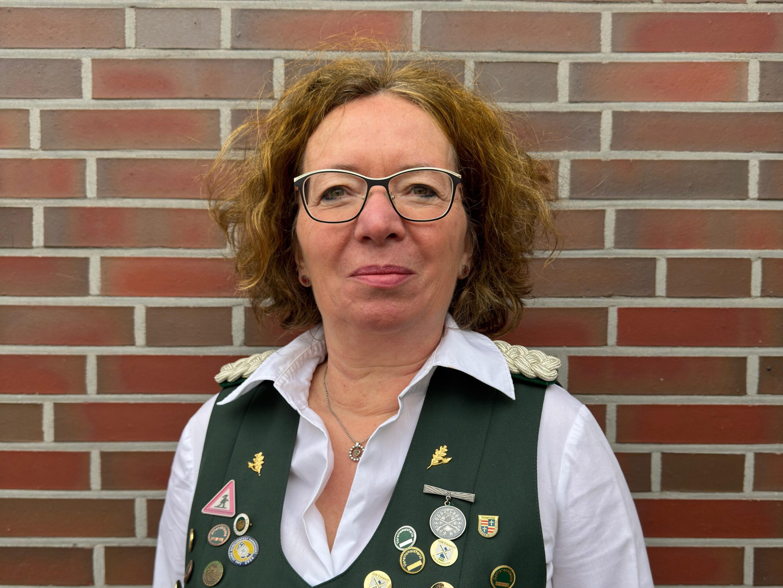 Ilona Beermann