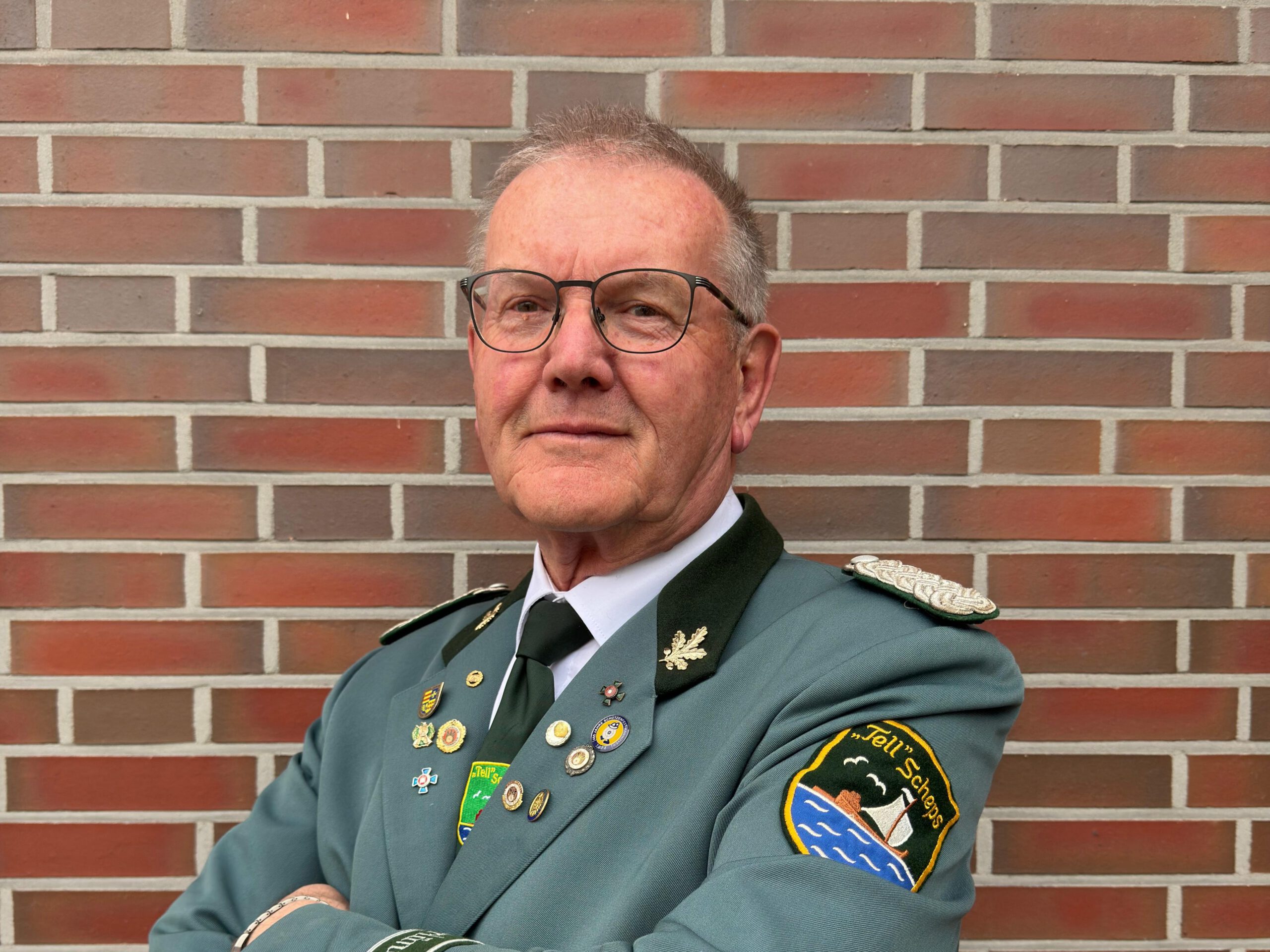 Klaus-Dieter Oltmer
